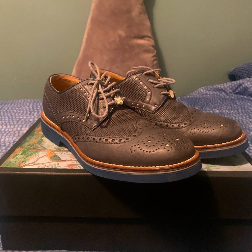 Men Dress Shoes